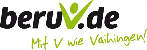 Logo beruV.de