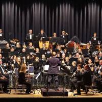 Musikverein Vaihingen: "Neujahrskonzert"