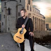 Duo Tommaso Ieva & Anna Glibchuk: "Von der Renaissance zur Gegenwart"