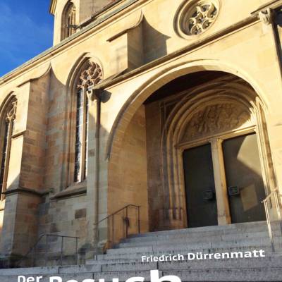 theaterhaus
