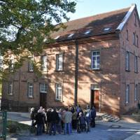 Entdeckungstour im alten Kleinglattbach: Hofgut & mehr