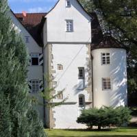 Führung durch den historischen Ortskern von Riet