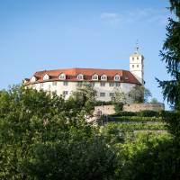 Tag des offenen Denkmals - Schloss Kaltenstein