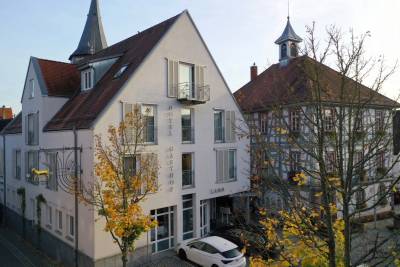 Hotelfachmann/-frau