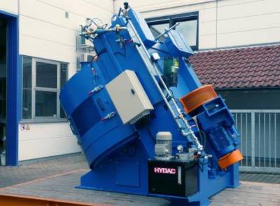 Techniker/in oder Ingenieur/in Fachrichtung Maschinenbau