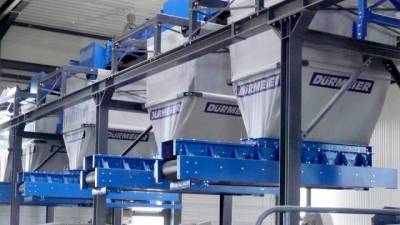 Stahlbauschlosser/in oder Mechaniker/in