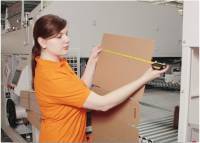 Packmitteltechnologe (m/w/d)