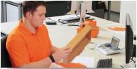 Industriekaufmann (m/w/d)
