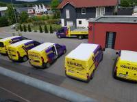 Maler-u. Lackierergeselle m/w